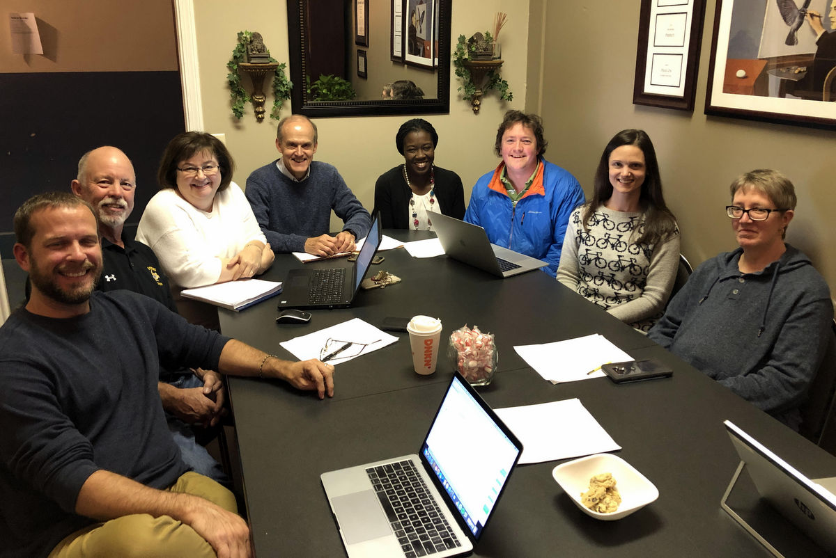 Meet Our Board Greater Portland Christian School Greater Portland